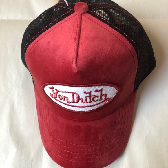 Von Dutch Hat - Picture 1 of 8